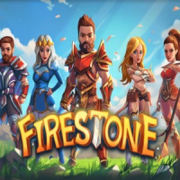 Firestone: Online Idle RPG