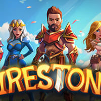 Firestone: Online Idle RPG