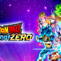 DRAGON BALL: Sparking! ZERO