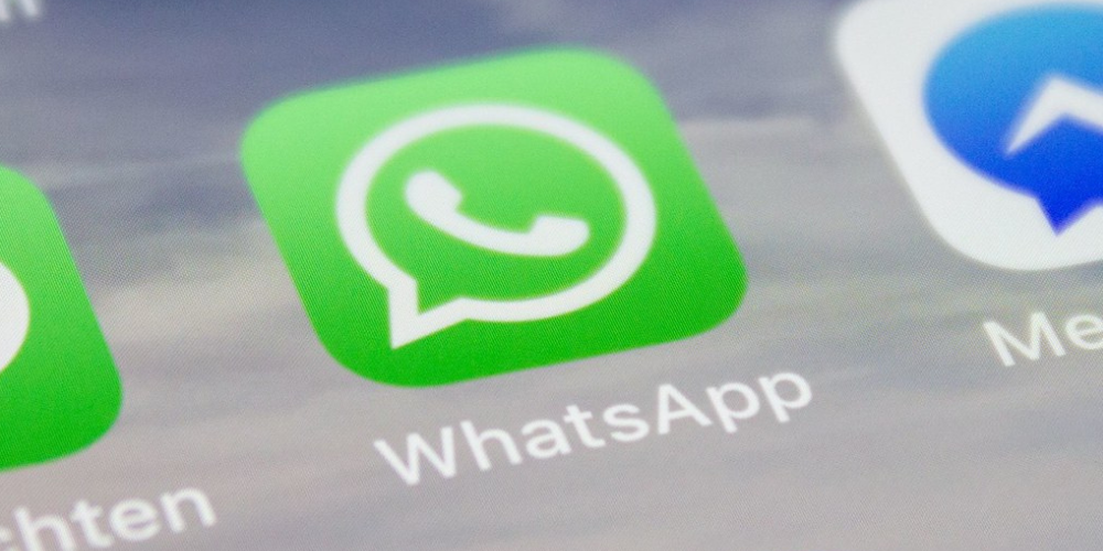 Setting Up WhatsApp Business